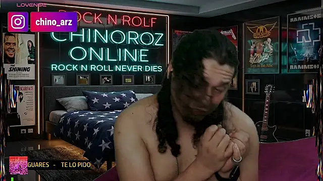 chino_roz webcam