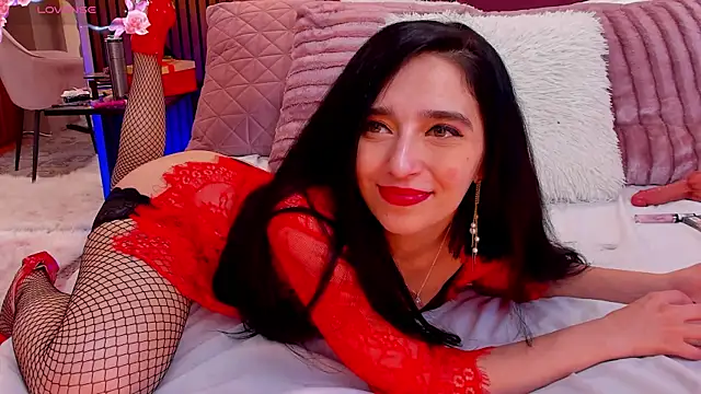 VanessaAngel webcam