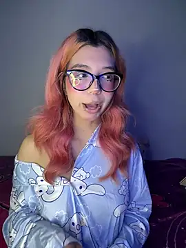 Valen-Foxx1 webcam