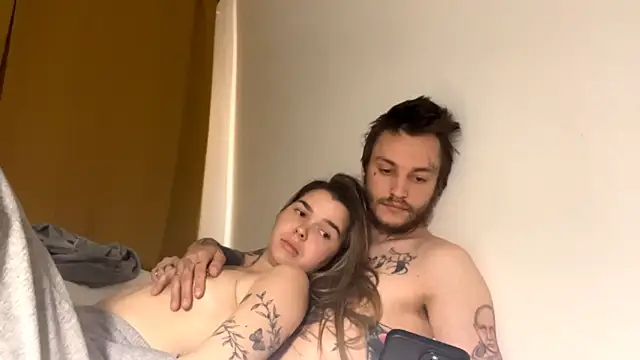 Passion_Couple_ webcam