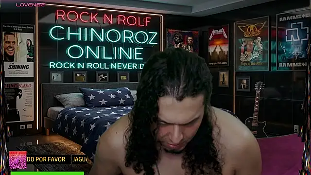 chino_roz webcam