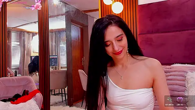 VanessaAngel webcam