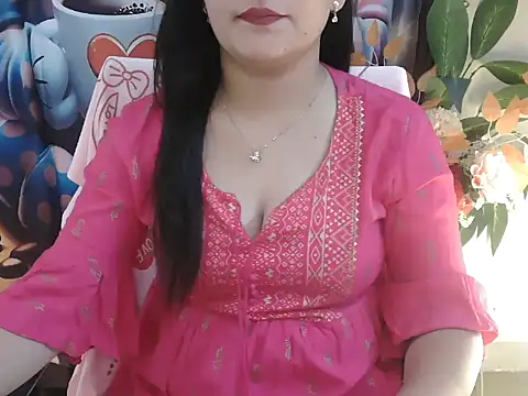 _chitranshi webcam