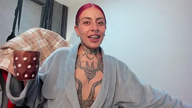 selene_red_ - Selene_red_'s free webcam - UK Sex Cams