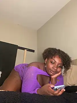 LillShayy webcam