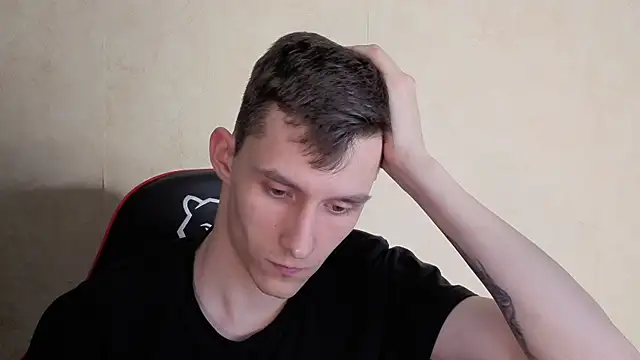touch_me7 webcam