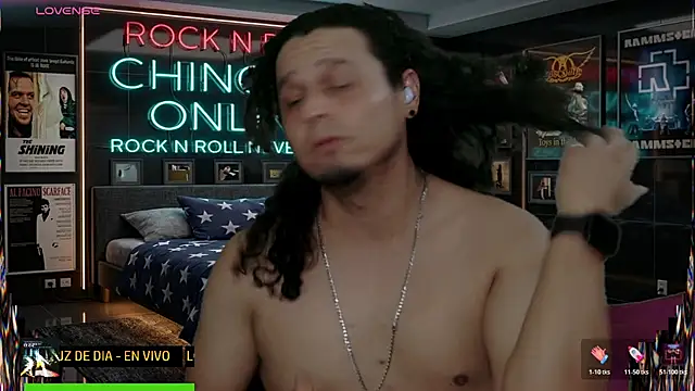 chino_roz webcam