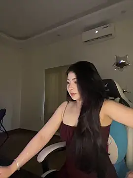 __MeiMei__ webcam