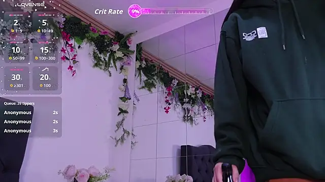kaylee_lee webcam