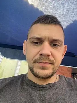 Mark1404 webcam