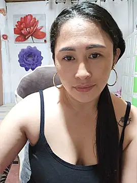 Filipina_Desire webcam