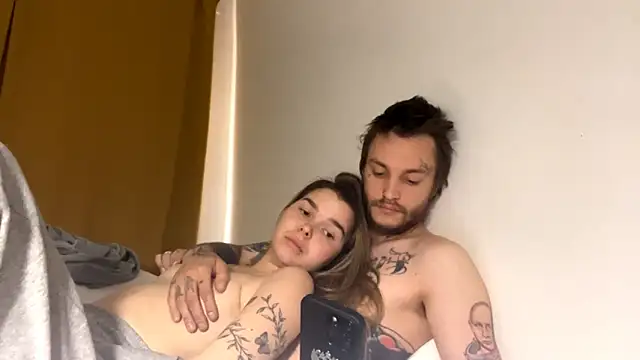 Passion_Couple_ webcam