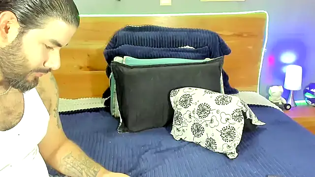 Prometeo-grizzly webcam