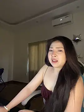 __MeiMei__ webcam