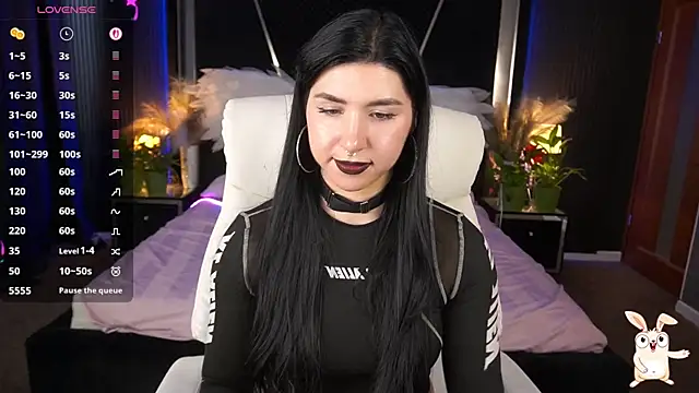 EmilyCandyy webcam