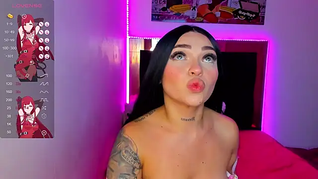 Nicole_rouss webcam