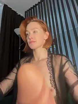 LittleFox___ webcam