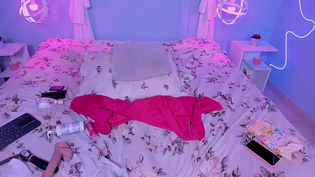 Leha_Carter webcam