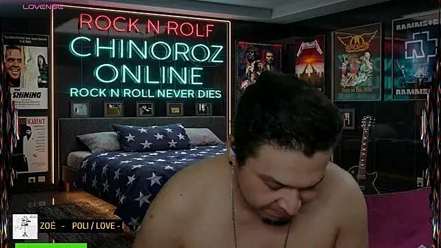 chino_roz webcam