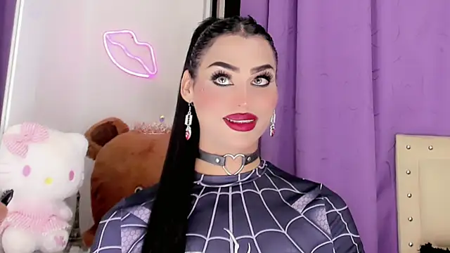 amal_baddell webcam