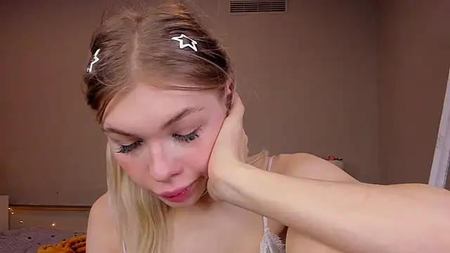 Harmbe - Trans webcam sex chat