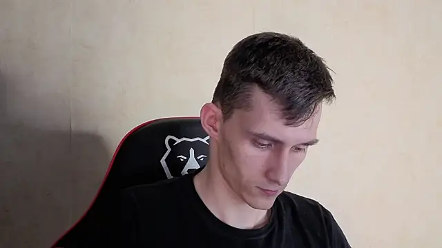 touch_me7 webcam