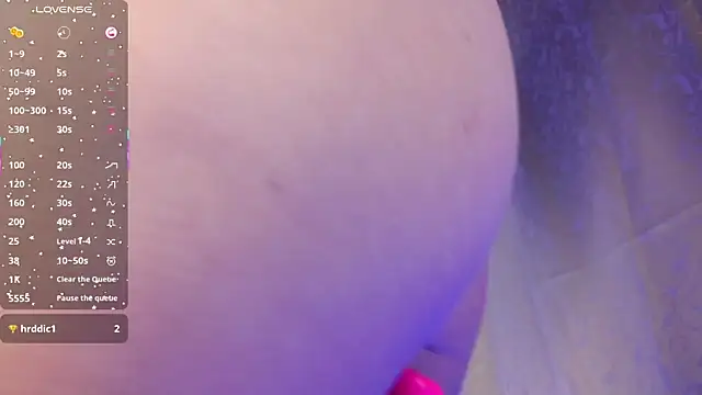 _Yourdoll webcam