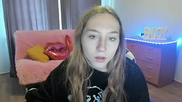 StripGyrl webcam