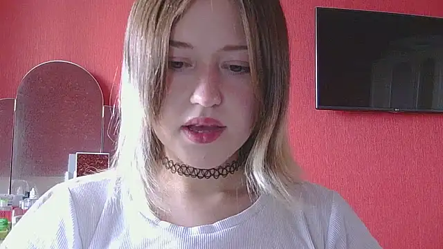 Beloved_Mary webcam