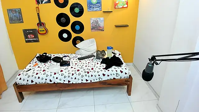 lilithevil32 webcam