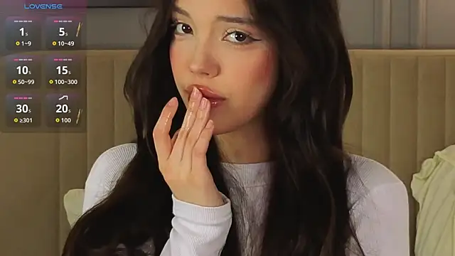 JennySteal webcam