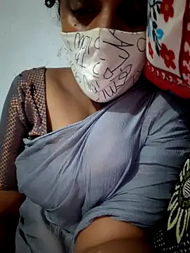 Tamil_Hot_HoneyBee webcam