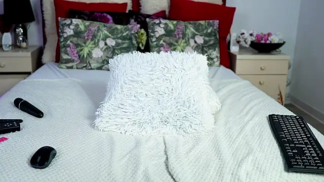 SashaRizz webcam