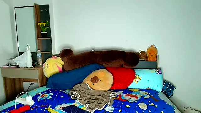 jhon_gade webcam