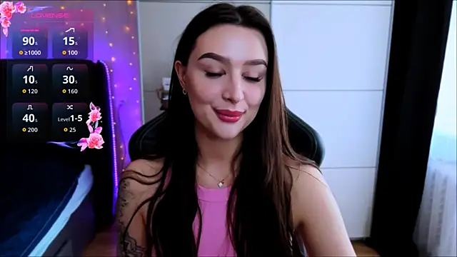 Veronica_Larsson webcam