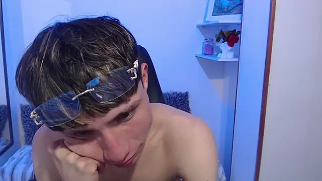 Yao_23 webcam
