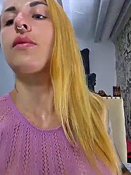 kylie_blck webcam