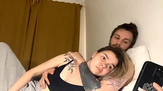 Passion_Couple_ webcam