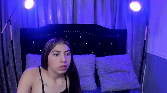 taliathompson - TaliaThompson's free webcam