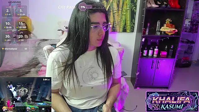 Khalifa_Gold webcam