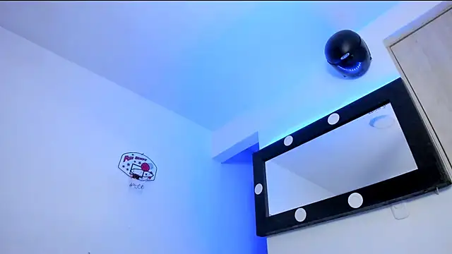Samuel_Suarez webcam