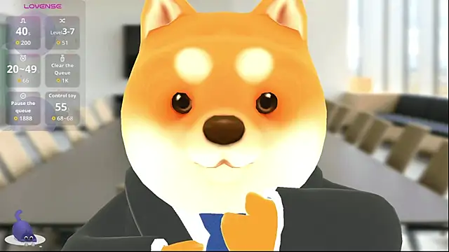 Aimee-520 webcam