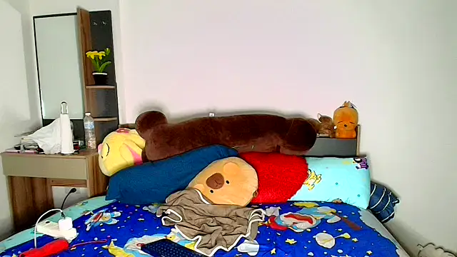 jhon_gade webcam