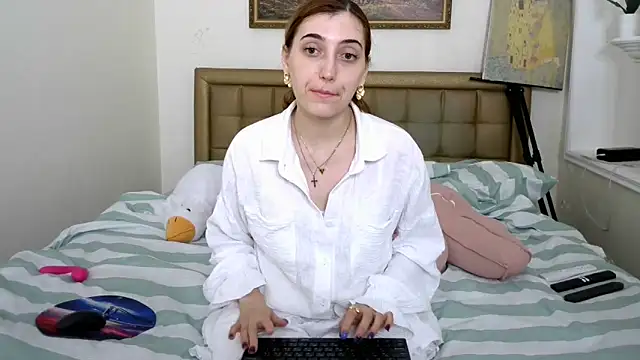 Iren webcam