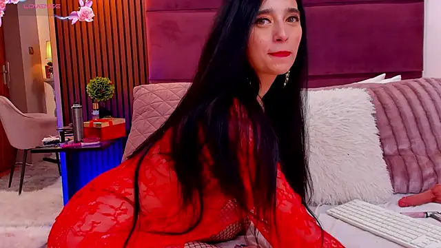 VanessaAngel webcam