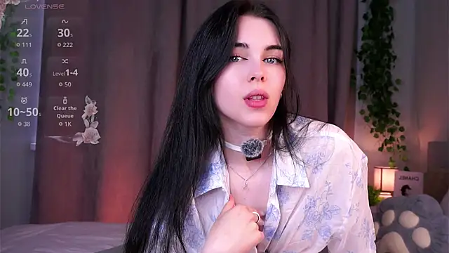 MirnaTellado webcam