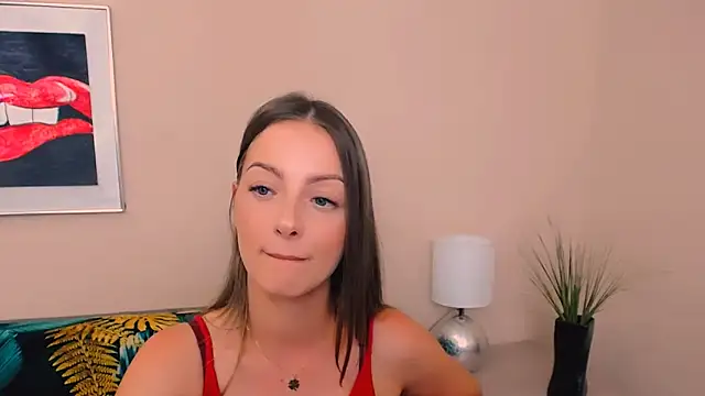 NatalieSexy webcam
