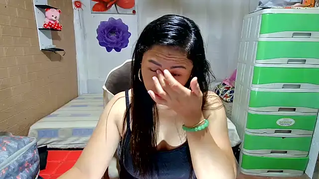 Filipina_Desire webcam