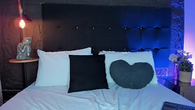Rose_Blossom webcam