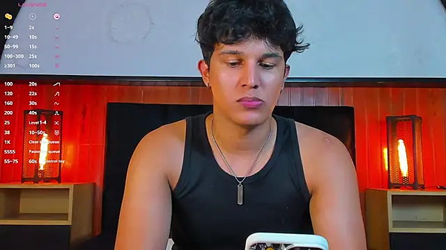 leo_savage_ - Leo_Savage_'s free webcam - UK Sex Cams